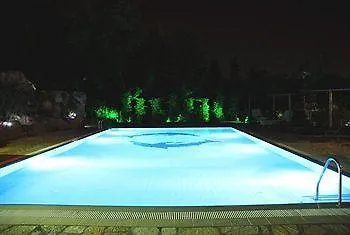 Corfu Club Aparthotel Gouvia
