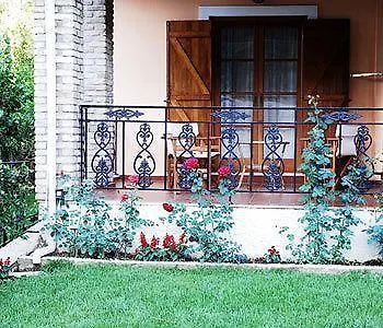 Aparthotel Corfu Club