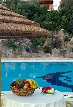 Aparthotel Corfu Club 3*