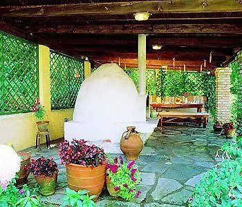 Aparthotel Corfu Club