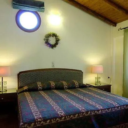 Corfu Club 3* Gouvia