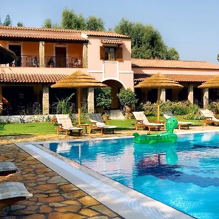 Corfu Club 3* Gouvia