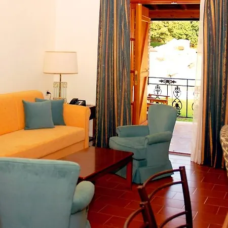 Corfu Club Aparthotel