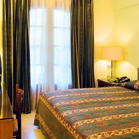 Corfu Club 3*