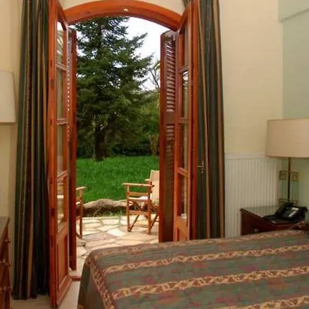 Corfu Club Aparthotel Gouvia