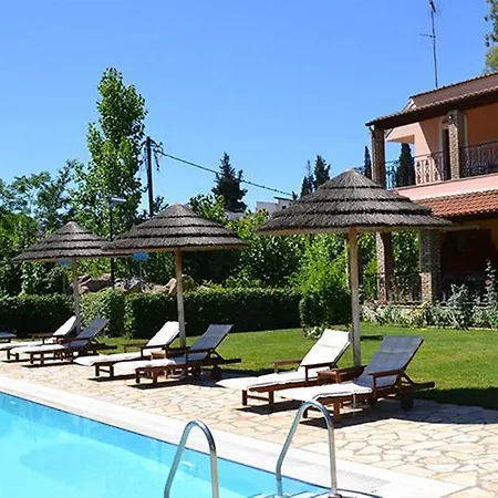 Corfu Club Aparthotel