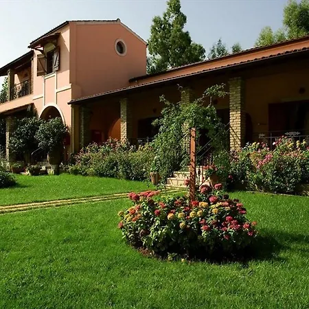 Corfu Club 3* Gouvia