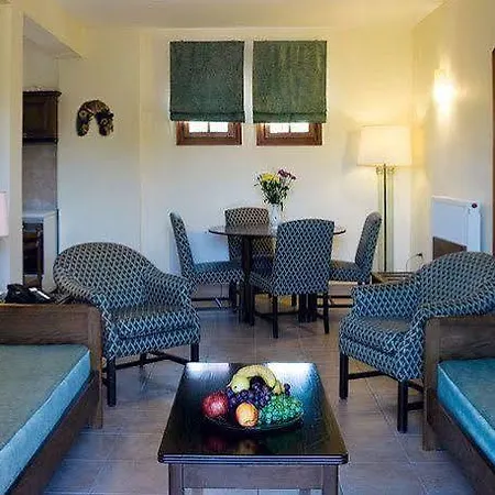 Aparthotel Corfu Club