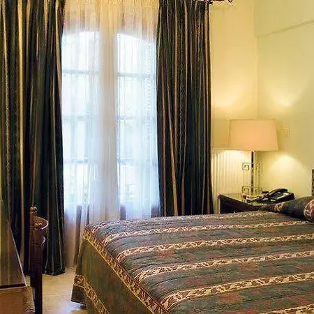 Aparthotel Corfu Club