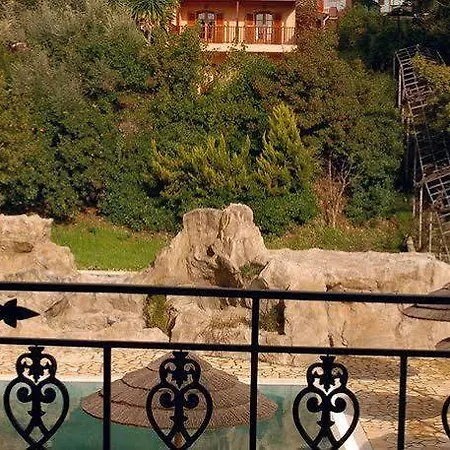 Corfu Club Aparthotel