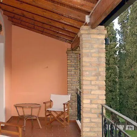 Aparthotel Corfu Club Gouvia
