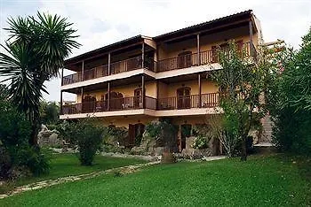 Corfu Club Hotel apartamentowy 3*