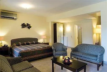 Hotel apartamentowy Corfu Club 3*