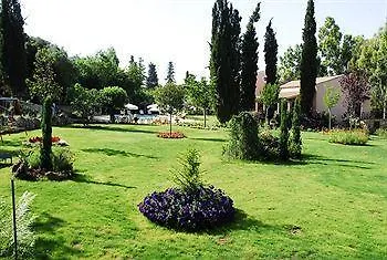 Hotel apartamentowy Corfu Club 3*