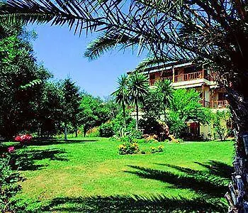 Hotel apartamentowy Corfu Club Gouvia