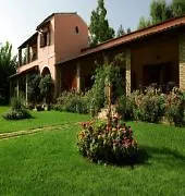Hotel apartamentowy Corfu Club